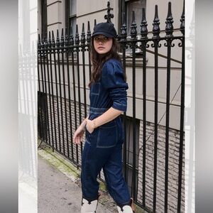 🔥Seventy + Mochi Jumpsuit